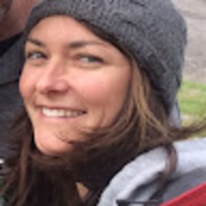 Meet your Posher, Marie-claude